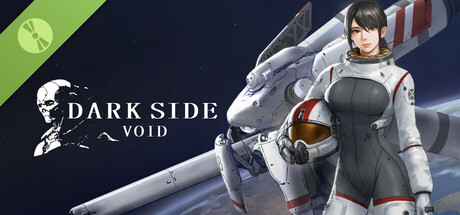 Dark Side Void Demo