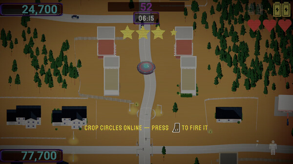 Abductables screenshot 3