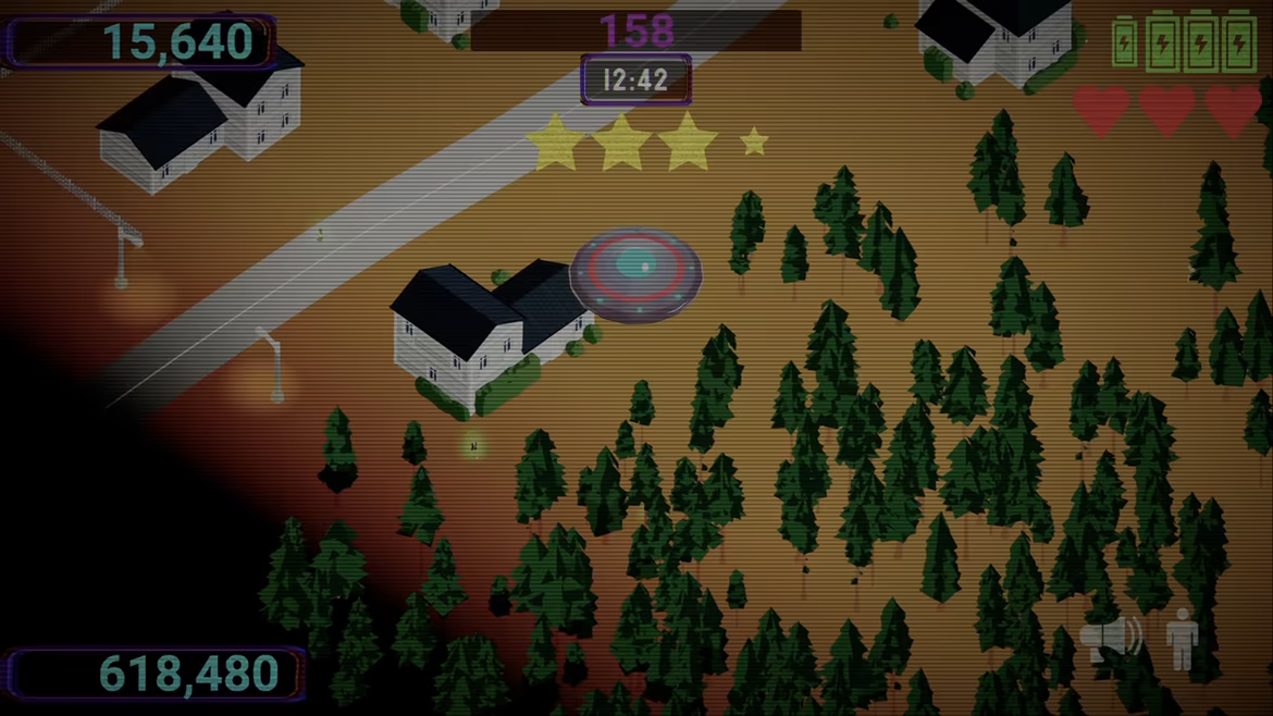 Abductables video 4