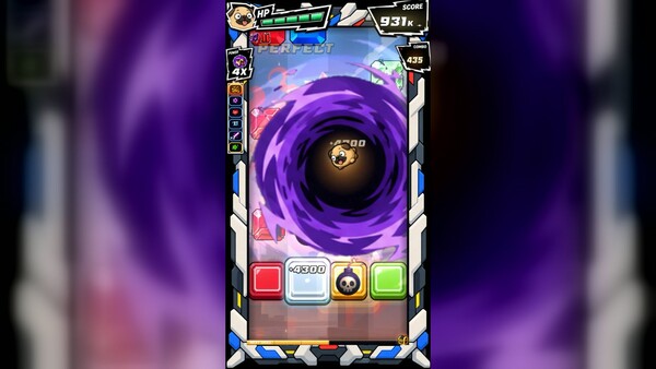 Duckstep screenshot 5