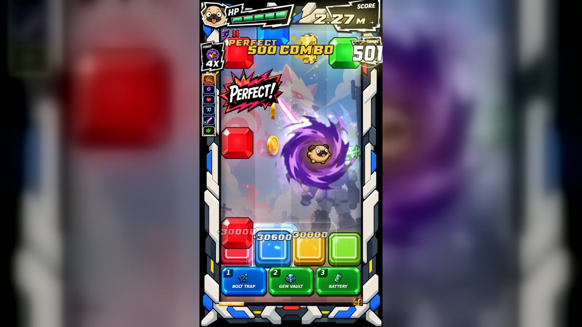 Duckstep screenshot #4