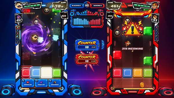 Duckstep screenshot 4