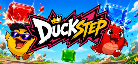 Duckstep