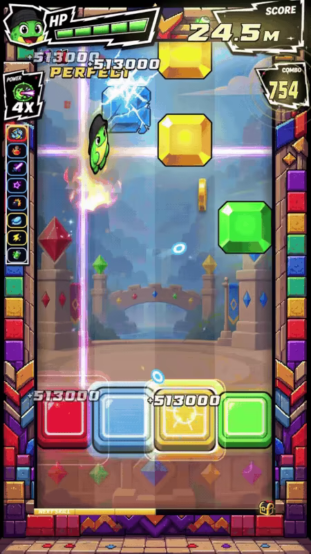 Duckstep video 5