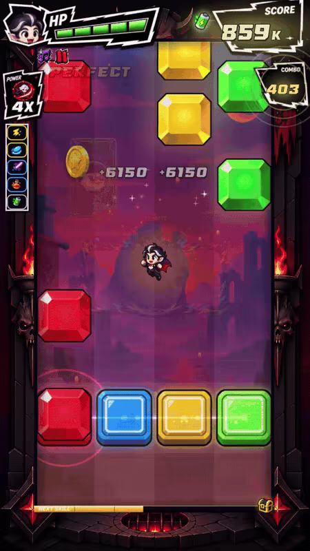 Duckstep video 2