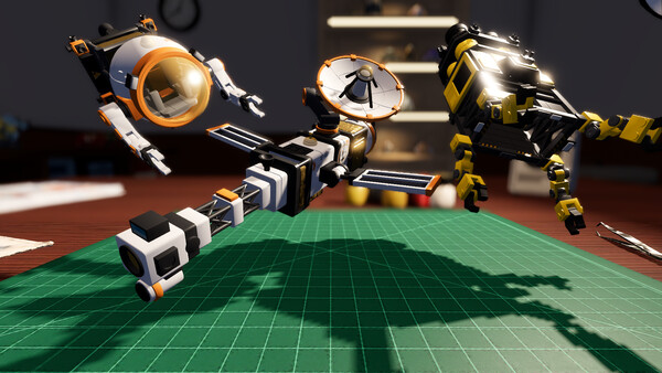 Plamo Kits screenshot 4