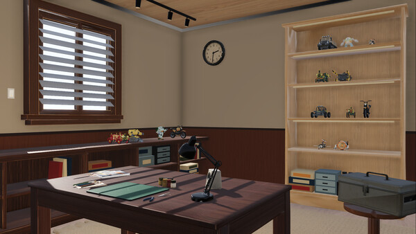 Plamo Kits screenshot 8