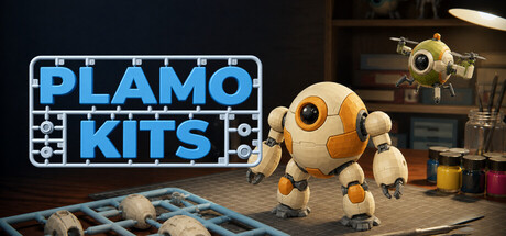 Plamo Kits