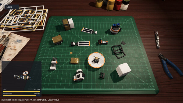 Plamo Kits screenshot 11