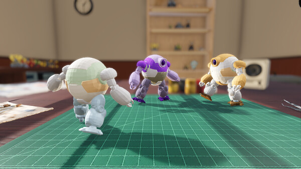 Plamo Kits screenshot 12