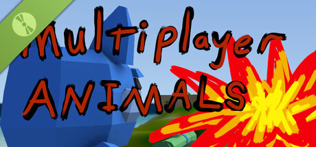 Multiplayer Animals Demo
