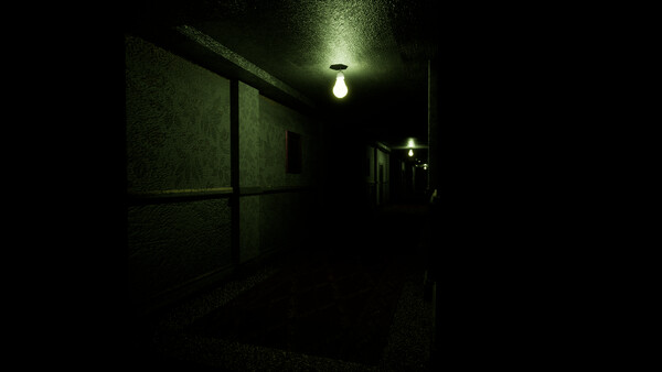 Floor 13: Onryo 스크린샷 1