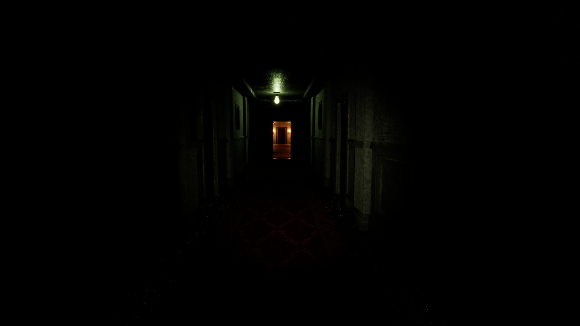 Floor 13: Onryo screenshot #4