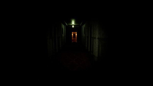 Floor 13: Onryo 스크린샷 4