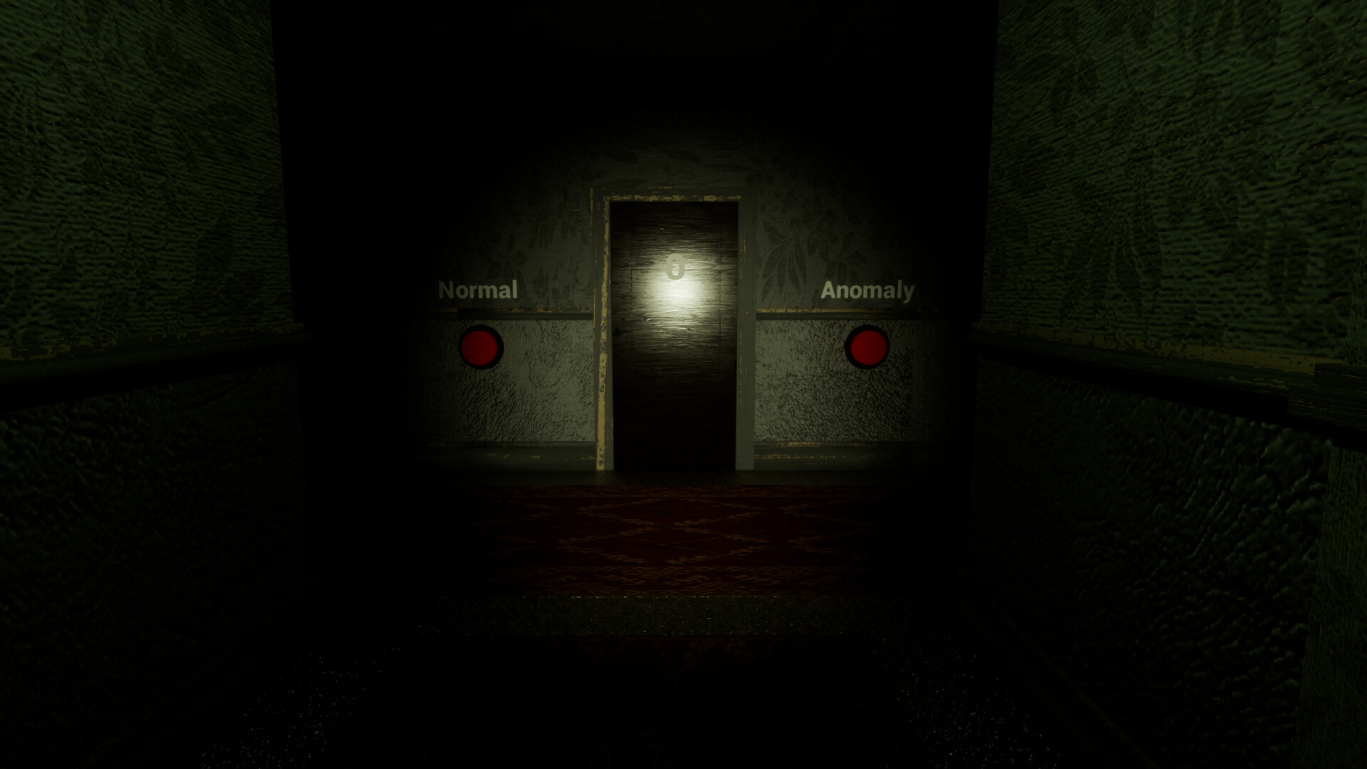 Floor 13: Onryo screenshot #3