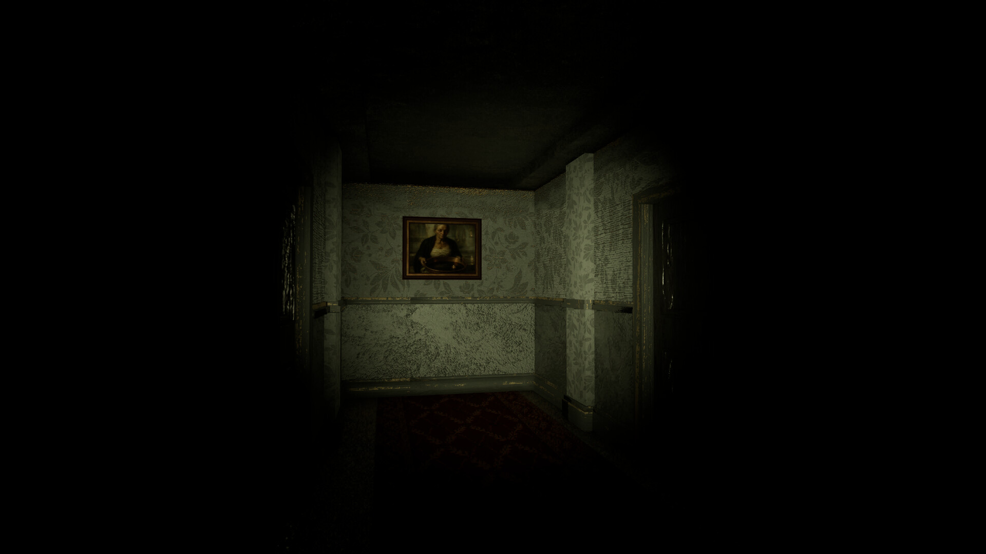 Floor 13: Onryo screenshot #2