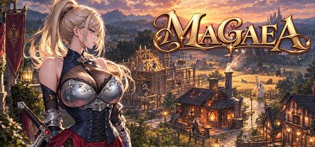 MAGAEA