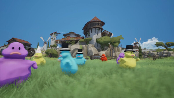 Geo Bobs screenshot 1