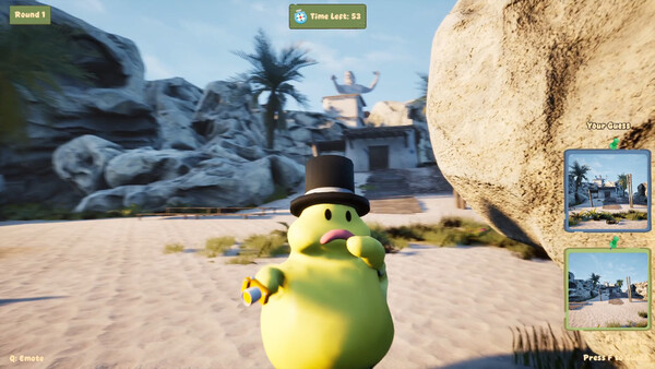 Geo Bobs screenshot 5