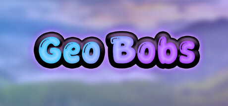 Geo Bobs 표지