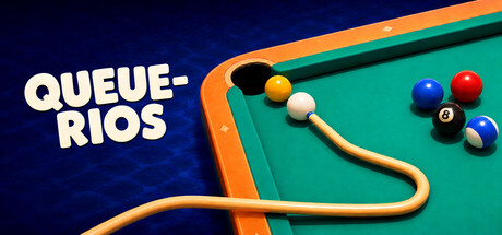 QUEUE-RIOS