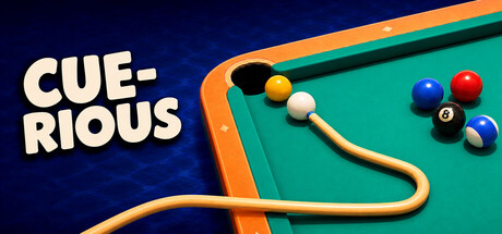 CUE-RIOUS