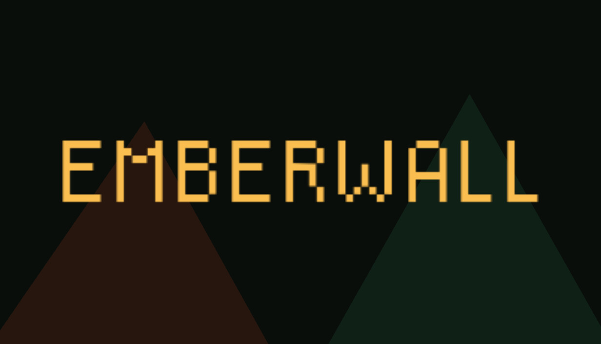 Emberwall cover art