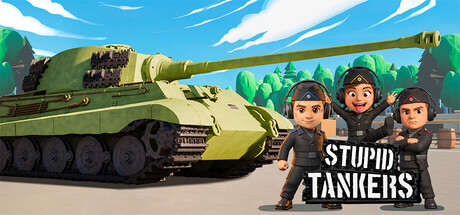 Stupid Tankers