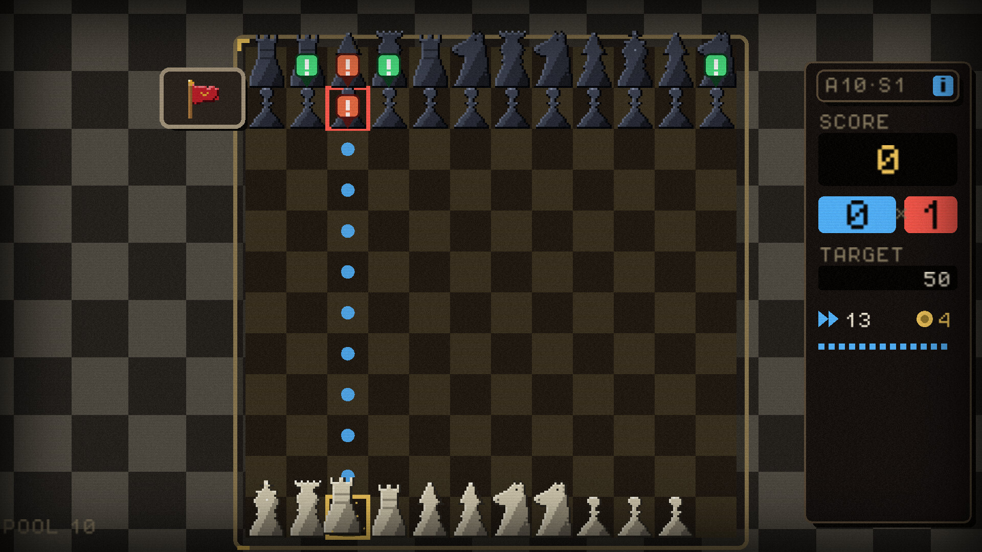 Crown and Coup screenshot 4