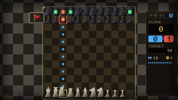 Crown and Coup screenshot 4