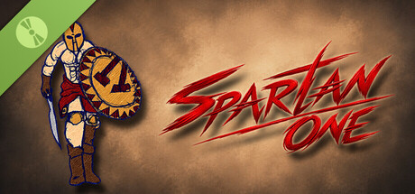 Spartan One Demo header