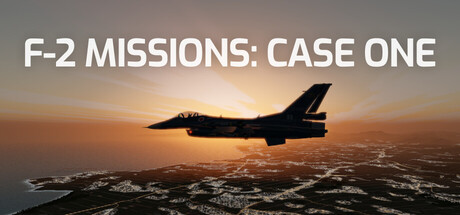 F-2 MISSIONS: CASE ONE