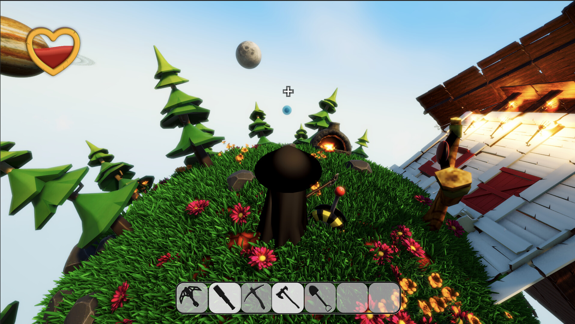 YouPlanet screenshot #2