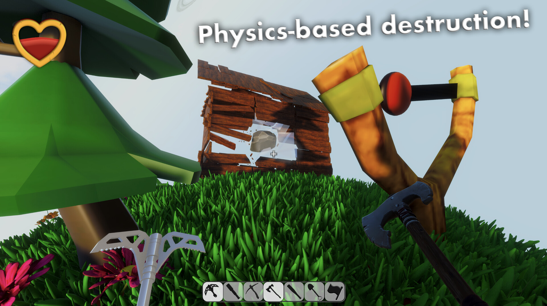 YouPlanet screenshot #4