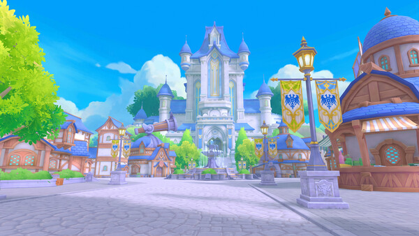 Ragnarok: Yggdrasil — 5