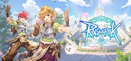 Ragnarok: Yggdrasil