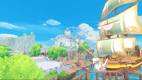 Ragnarok: Yggdrasil — 4