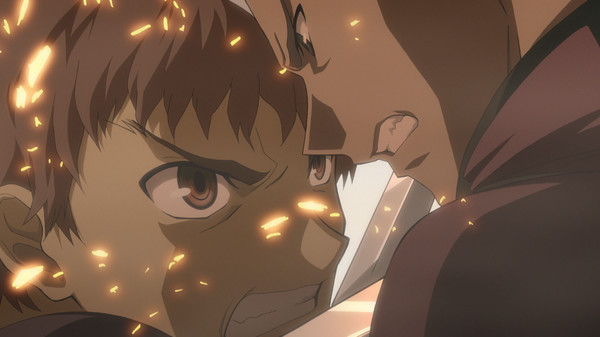 Fate/stay night: Unlimited Blade Works screenshot 3