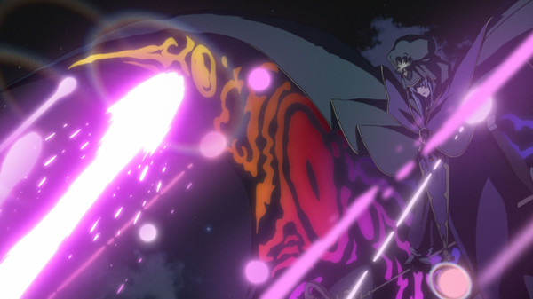 Fate/stay night: Unlimited Blade Works screenshot 5
