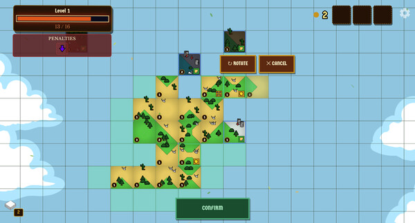 Tile Tally screenshot 4