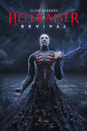 Clive Barker's Hellraiser: Revival Demo