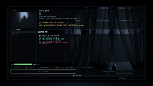 NO CARRIER screenshot 4