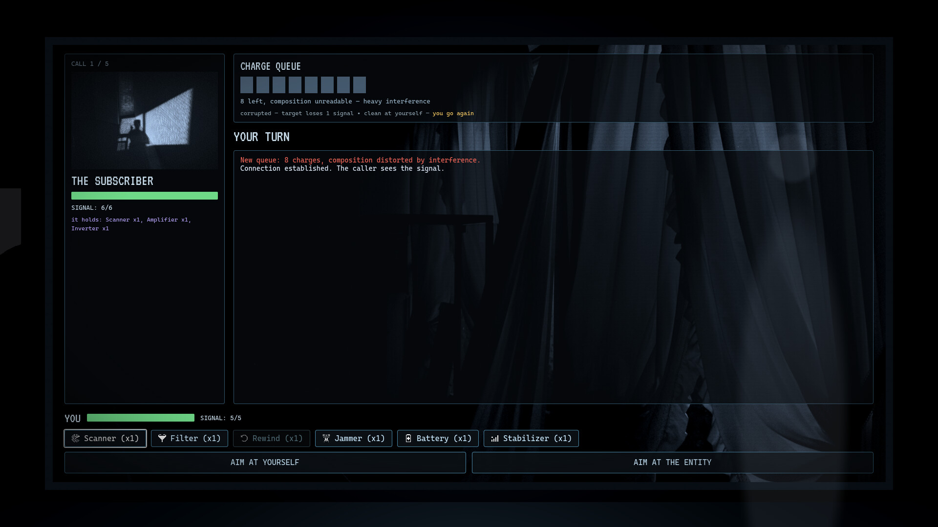 NO CARRIER screenshot 6