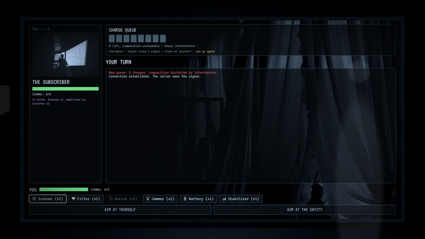 NO CARRIER screenshot 6