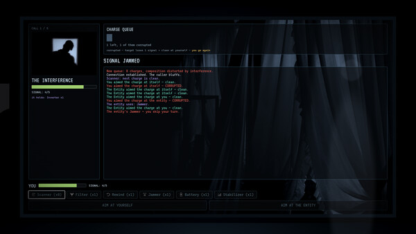 NO CARRIER screenshot 5