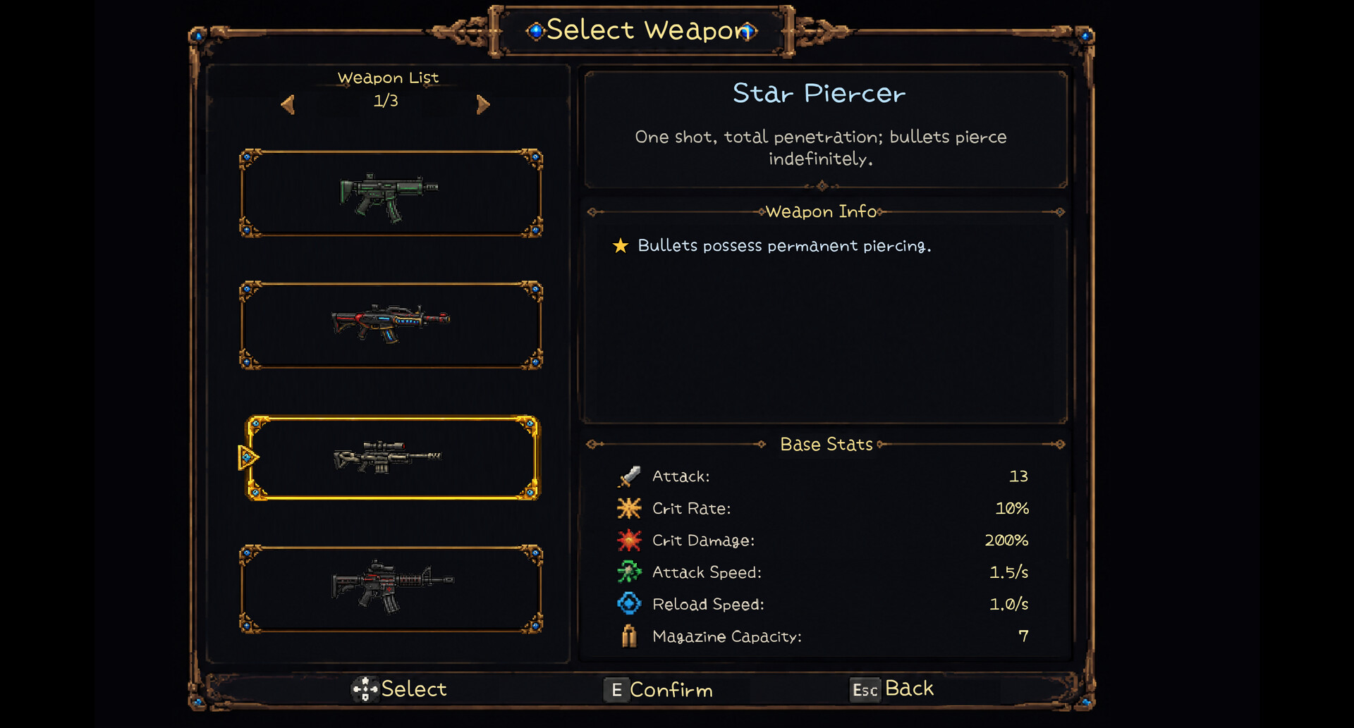 GunfireFantasy screenshot 12