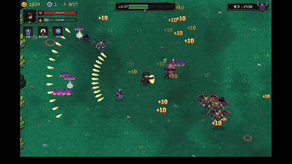 GunfireFantasy video 5