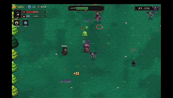 GunfireFantasy video 2