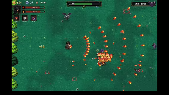 GunfireFantasy video 4