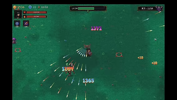 GunfireFantasy video 1